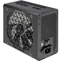 RMx Shift Series RM1000x SHIFT unidad de fuente de alimentación 1000 W 24-pin ATX ATX Negro