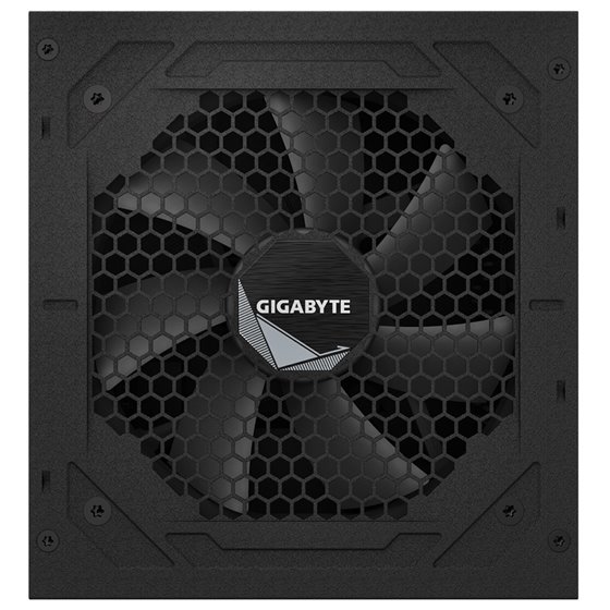 GP-UD850GM PG5 unidad de fuente de alimentación 850 W 20+4 pin ATX ATX Negro