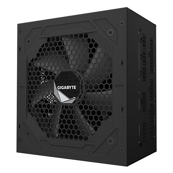 UD1000GM PG5 unidad de fuente de alimentación 1000 W 20+4 pin ATX ATX Negro