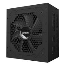 UD1000GM PG5 unidad de fuente de alimentación 1000 W 20+4 pin ATX ATX Negro