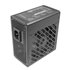 APSIII500, Fuente Alimentación PC SFX 500W, Tecnología SMD 85% Bronze 12V, Ventilador Ultra-silencioso 9cm, Negro