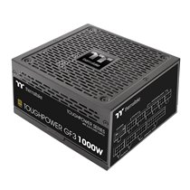 Toughpower GF3 unidad de fuente de alimentación 1000 W 24-pin ATX Negro