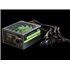 PS750SXR unidad de fuente de alimentación 750 W 20+4 pin ATX ATX Fruta del bosque, Verde