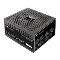 Toughpower GF3 unidad de fuente de alimentación 1200 W 24-pin ATX ATX Negro