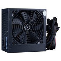 PSX500 Bulk unidad de fuente de alimentación 500 W 20+4 pin ATX ATX Negro