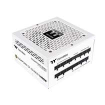 Toughpower GF A3 Snow 1050W - TT Premium Edition unidad de fuente de alimentación 24-pin ATX ATX Blanco