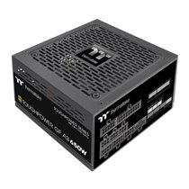 TOUGHPOWER GF A3 unidad de fuente de alimentación 650 W 24-pin ATX ATX Negro