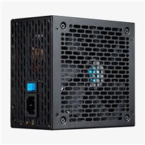 GDX750 v2 unidad de fuente de alimentación 750 W 20+4 pin ATX ATX Negro
