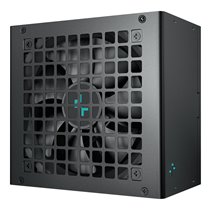 PL750D unidad de fuente de alimentación 750 W 20+4 pin ATX ATX Negro