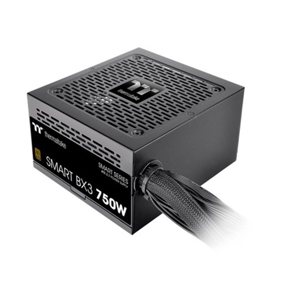 Smart BX3 unidad de fuente de alimentación 650 W ATX Negro