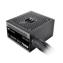Smart BX3 unidad de fuente de alimentación 650 W ATX Negro