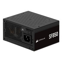 SF Series CP-9020256-EU unidad de fuente de alimentación 850 W 24-pin ATX SFX Negro