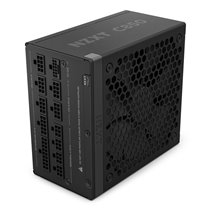 C850 Gold ATX 3.1 unidad de fuente de alimentación 850 W 24-pin ATX Negro