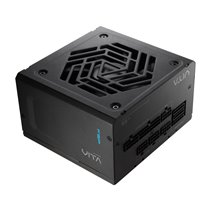 VITA GM 750W Unidad de fuente de alimentación ATX ATX3.1 Negro