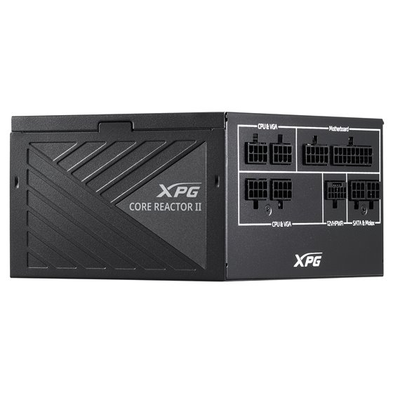 COREREACTOR II 1000W Fuente de Alimentación