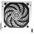 MPIII550P, Fuente Alimentación PC ATX 550W, 5 Años de Garantía, 85% Eficiencia, Sistema Digital APFC, Ventilador FDB 120mm AI-RP