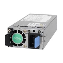 APS600W unidad de fuente de alimentación 600 W Plata