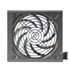 RADIX ECO X 750, Fuente Alimentación PC ATX 750W, 6 Años Garantía, 87% Eficiencia, Tecnologías SMD y DC-DC, Ventilador Ultra-sil
