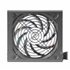 RADIX ECO X 850, Fuente Alimentación PC ATX 850W, 6 Años Garantía, 87% Eficiencia, Tecnologías SMD y DC-DC, Ventilador Ultra-sil