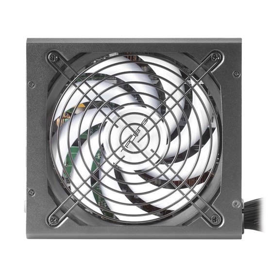 RADIX ECO X 850, Fuente Alimentación PC ATX 850W, 6 Años Garantía, 87% Eficiencia, Tecnologías SMD y DC-DC, Ventilador Ultra-sil