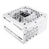 Toughpower Gt unidad de fuente de alimentación 850 W 24-pin ATX ATX Blanco