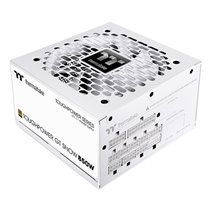 Toughpower Gt unidad de fuente de alimentación 850 W 24-pin ATX ATX Blanco