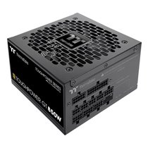 Toughpower Gt unidad de fuente de alimentación 850 W 24-pin ATX ATX Negro