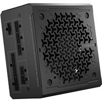 RMe Series RM850e unidad de fuente de alimentación 850 W 24-pin ATX ATX Negro