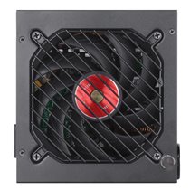 MPVU750SI, Fuente Alimentación ATX 750W, 10 Años Garantía, 80 Plus Silver, +87% Eficiencia, Tecnologías AI2-RPM, DC-DC y SMD, PF