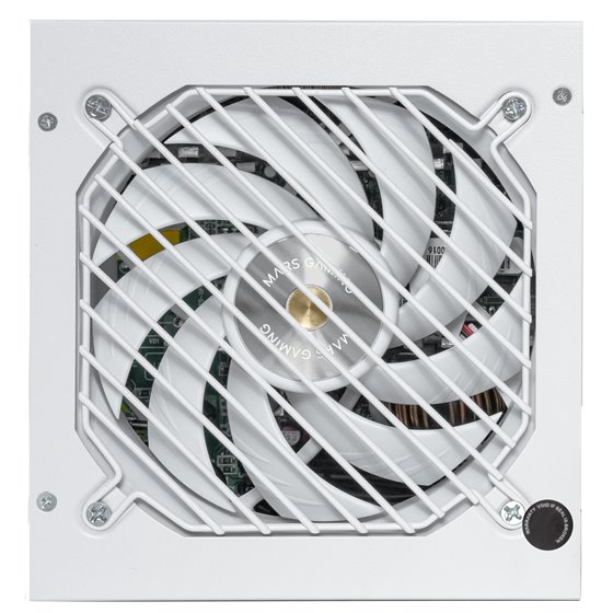 MPZE750SI, Fuente Alimentación ATX 750W, 10 Años Garantía, 80 Plus Silver, +87% Eficiencia, Tecnologías AI2-RPM, DC-DC y SMD, PF