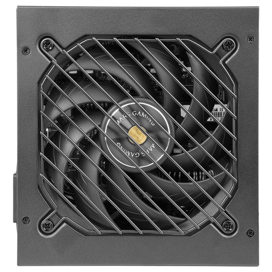 MPB850SI unidad de fuente de alimentación 850 W 24-pin ATX ATX Negro