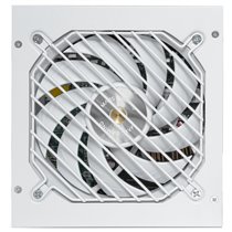 MPB850SIW unidad de fuente de alimentación 850 W 24-pin ATX ATX Blanco