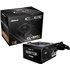 CL-550B Challenger unidad de fuente de alimentación 550 W 20+4 pin ATX ATX Negro