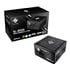 SL-850G Steel Legend unidad de fuente de alimentación 850 W 20+4 pin ATX ATX Negro