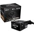 Challenger CL-750B unidad de fuente de alimentación 750 W 20+4 pin ATX ATX Negro
