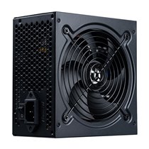 RX750 unidad de fuente de alimentación 750 W 20+4 pin ATX ATX Negro