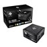 SL-650G Steel Legend unidad de fuente de alimentación 650 W 20+4 pin ATX ATX Negro