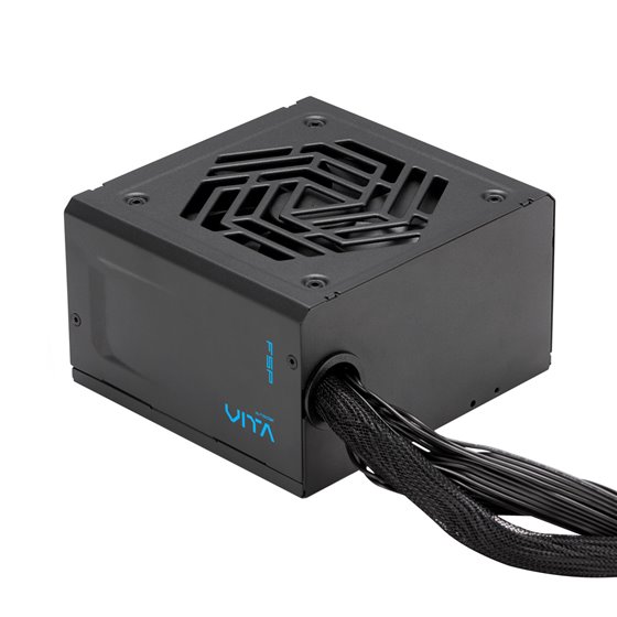 VITA BD 750W Unidad de fuente de alimentación ATX ATX3.1 Negro