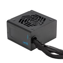 VITA BD 750W Unidad de fuente de alimentación ATX ATX3.1 Negro