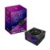 Phantom Gaming PG-750G unidad de fuente de alimentación 750 W 20+4 pin ATX ATX Negro