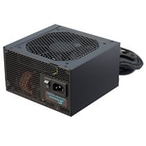 Focus G12 GM unidad de fuente de alimentación 850 W 20+4 pin ATX ATX Negro