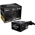Challenger CL-850G unidad de fuente de alimentación 850 W 20+4 pin ATX ATX Negro