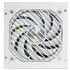 MPB850SIMW unidad de fuente de alimentación 850 W 24-pin ATX ATX Blanco