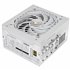 MPB1000PSIW unidad de fuente de alimentación 1000 W 24-pin ATX ATX Blanco