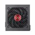 MPVU750SIM unidad de fuente de alimentación 750 W 24-pin ATX ATX Negro, Rojo