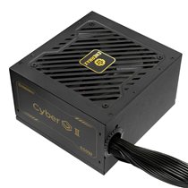 ERV650G-AHG-NAC unidad de fuente de alimentación 650 W 20+4 pin ATX ATX Negro