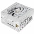 MPB850PSIW unidad de fuente de alimentación 850 W 24-pin ATX ATX Blanco