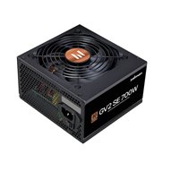 ZM700-GV2SE unidad de fuente de alimentación 700 W 20+4 pin ATX ATX Negro