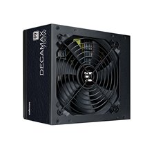 Decamax unidad de fuente de alimentación 700 W ATX Negro
