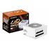 UD1000GM PG5 V2 ICE Fuente de Alimentación – PCIe Gen 5.1, 80 PLUS Gold, Diseño completamente modular, Ventilador de 120 mm, Com